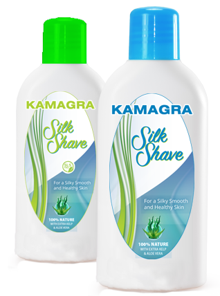 Verpakking Kamagra