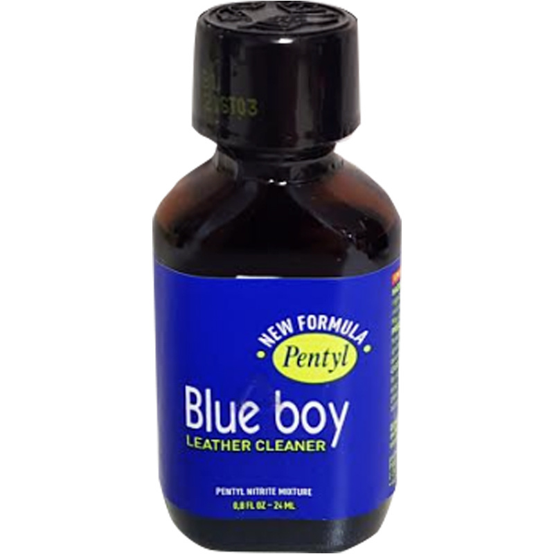 Blue Boy Pentyl New Formula