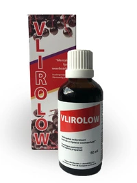 Vlirolow