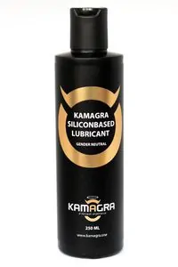 Kamagra siliconenbasis  250ml